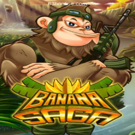 BananaSaga: The Ultimate Online Gaming Experience