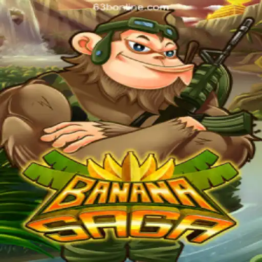 BananaSaga: The Ultimate Online Gaming Experience
