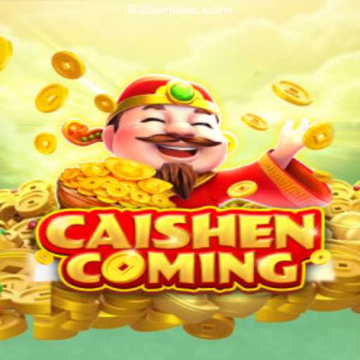 Discovering the Thrills of CAISHENCOMING at 63b.com Oficial 💯️ - The Best Online Casino in Brazil