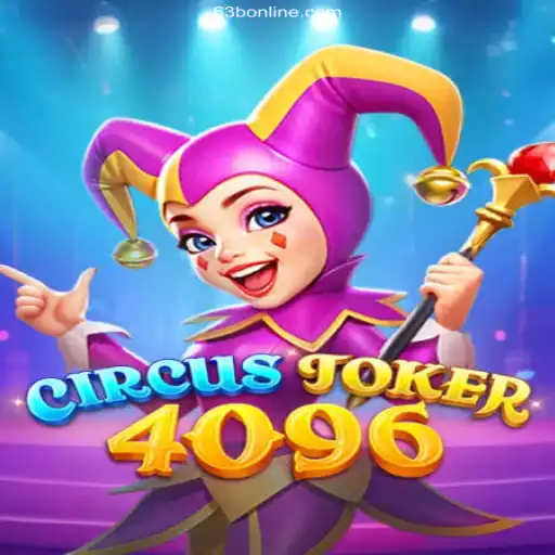 Discover the Excitement of CircusJoker4096 at 63b.com Oficial 💯️ - The Ultimate Brazilian Online Casino
