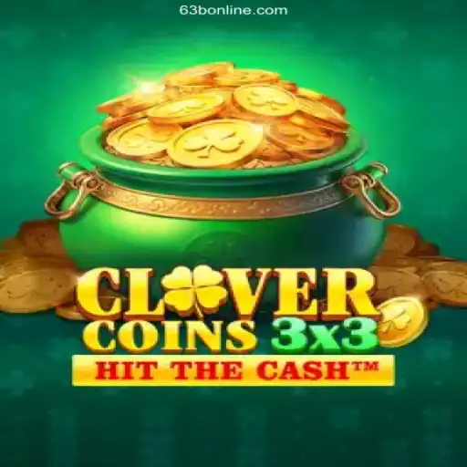 Exploring Clovercoin3x3: The Latest Sensation in Online Gaming at 63b.com Oficial 💯️