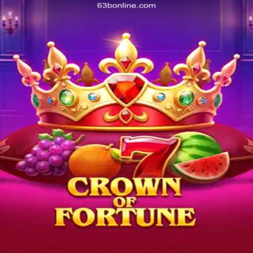 CrownofFortune: Unlock the Secrets of this Captivating Online Game at 63b.com Oficial 💯️