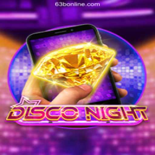 Exploring the Enchanting World of DiscoNightM: The Ultimate Casino Experience with 63b.com Oficial 💯️