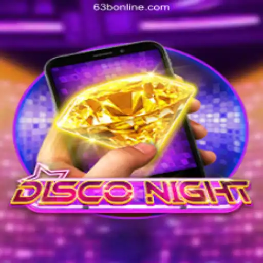 Exploring the Enchanting World of DiscoNightM: The Ultimate Casino Experience with 63b.com Oficial 💯️