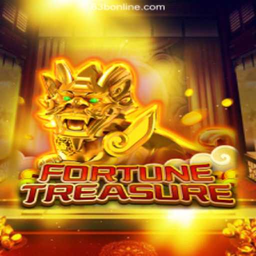 Discover FortuneTreasure: The Ultimate Online Casino Experience