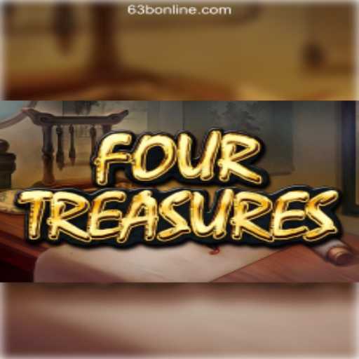 Discovering 'FourTreasures': A Revolutionary Game Experience