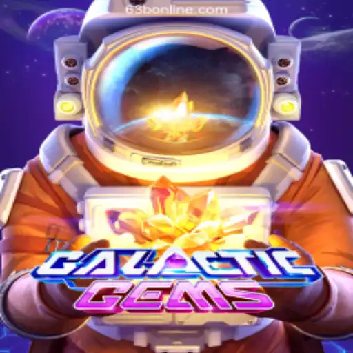 GalacticGems: The Ultimate Space Adventure