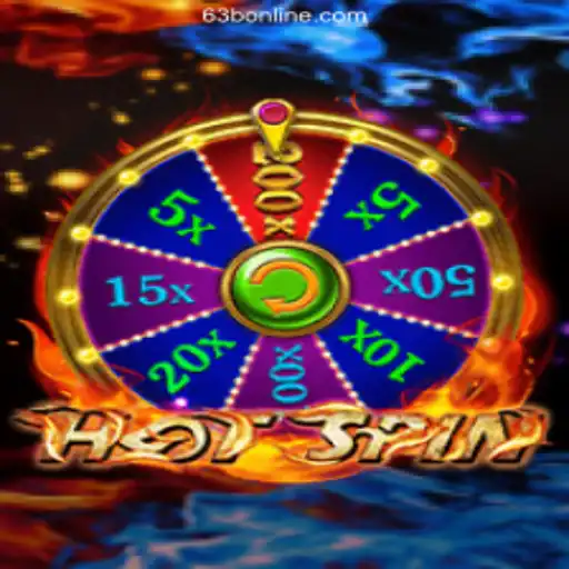 Exploring HotSpin: A Premier Online Casino Game