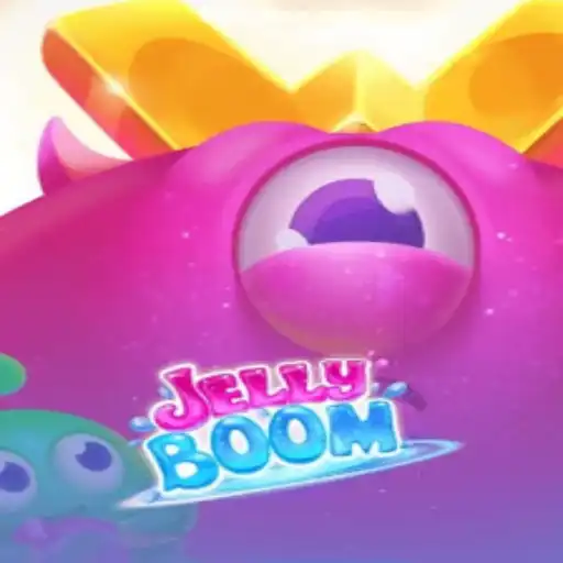 Discover the Exciting World of JellyBoom at 63b.com Oficial - O melhor cassino online do Brasil