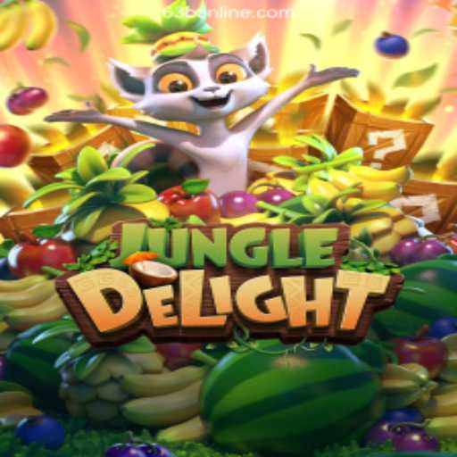 JungleDelight: Discover the Excitement of Brazil's Premier Online Casino Experience
