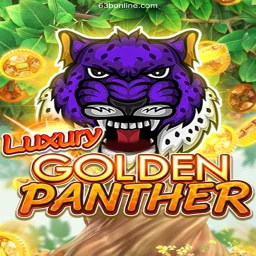 Exploring the World of LUXURYGOLDENPANTHER: An Intriguing Casino Experience
