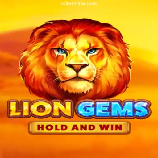 LionGems: Discover the Roaring Excitement at 63b.com Oficial 💯️ - O melhor cassino online do Brasil