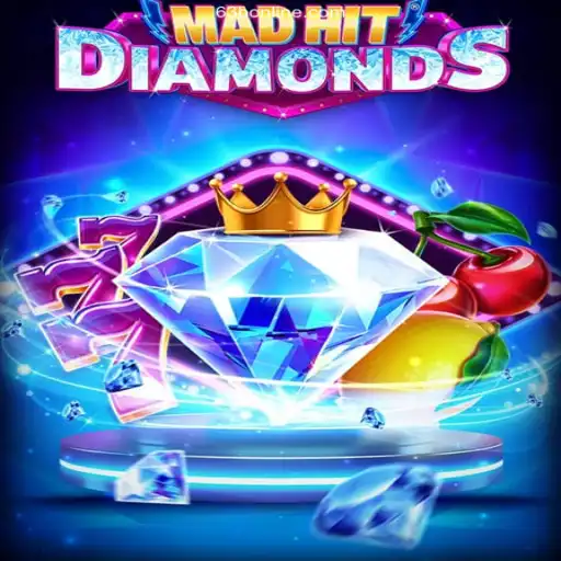 Discover the Excitement of MadHitDiamonds - The Ultimate Casino Adventure