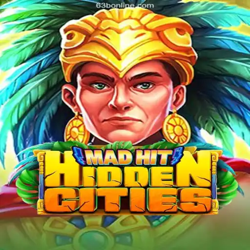 Exploring MadHitHiddenCities: A Gaming Adventure