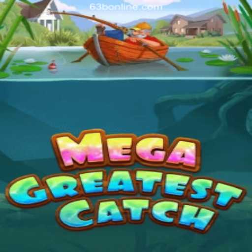 MegaGreatestCatch: A Dive into the Thrilling Underwater Adventure