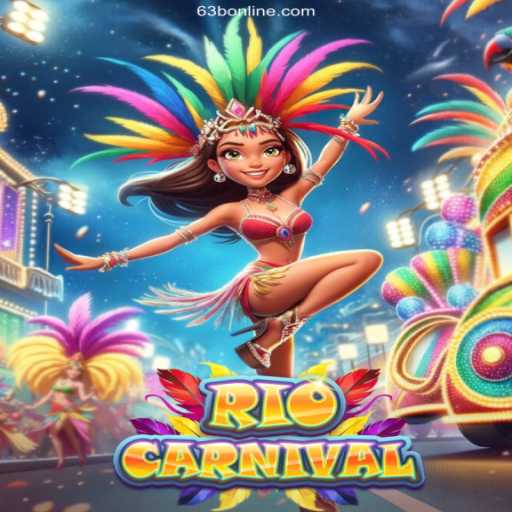 Explore RioCarnival: The Vibrant Casino Game Capturing Brazil's Festive Spirit