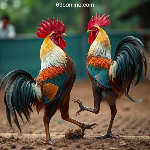 Exploring the World of Sabong Games: A Historic and Cultural Phenomenon