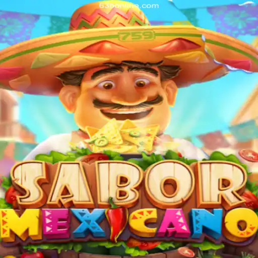 Discover the Flavors of SaborMexicano: The Exciting New Game with 63b.com Oficial