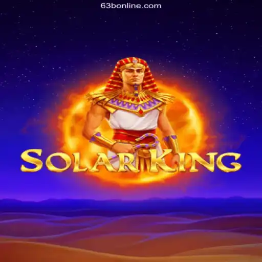 Exploring the Cosmic Realms of SolarKing