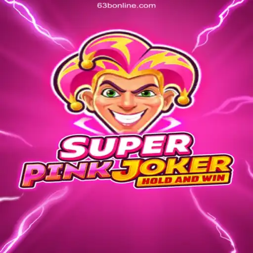 Exploring the Exciting World of SuperPinkJoker at 63b.com Oficial 💯️ - O melhor cassino online do Brasil
