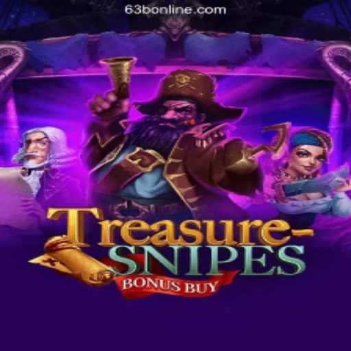 Exploring TreasuresnipesBonusBuy: Brazil's Favorite Online Casino Game