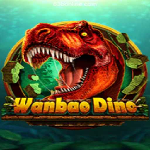 Discover WanBaoDino: The Thrilling Game Experience at 63b.com Oficial