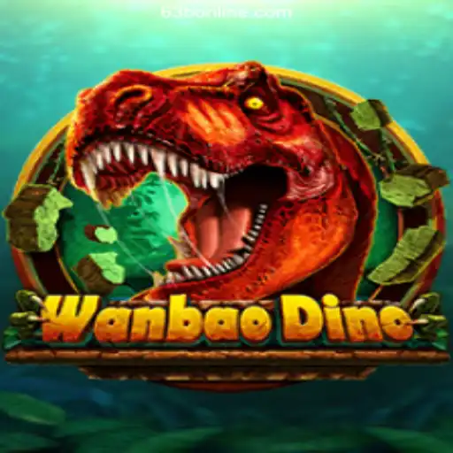 Discover WanBaoDino: The Thrilling Game Experience at 63b.com Oficial