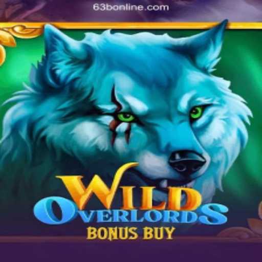 WildOverlordsBonusBuy: Explore the Thrilling World of Brazilian Online Casino