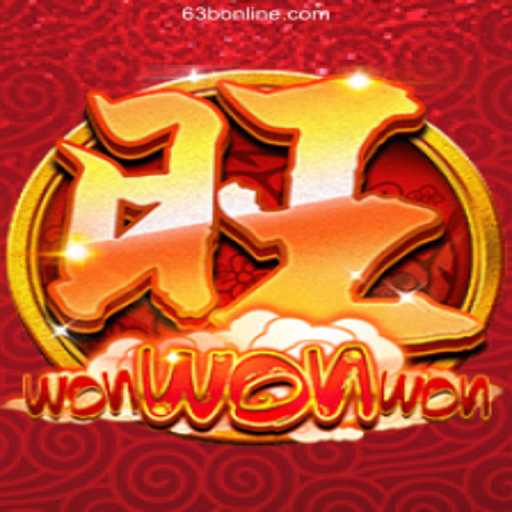 Discover the Exciting World of WonWonWon: The Best Casino Game at 63b.com