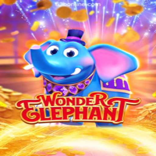 Discover the Adventures of WonderElephant: A Thrilling Gaming Experience